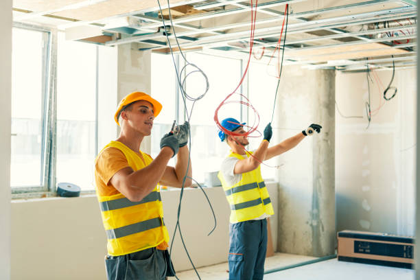 Best Commercial Electrical Services  in Maywood, IL