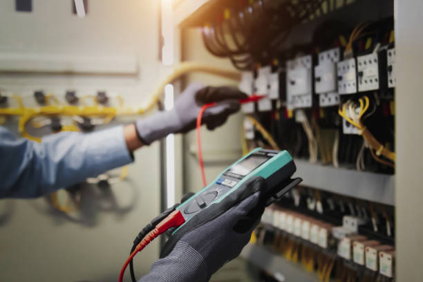 Best Circuit Breaker Installation and Repair  in Maywood, IL